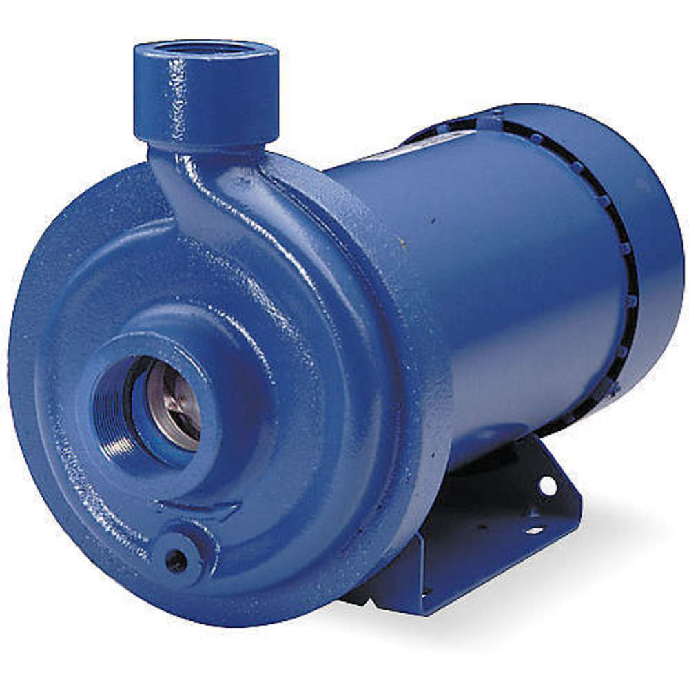 GOULDS WATER TECHNOLOGY 100MC1F4B0