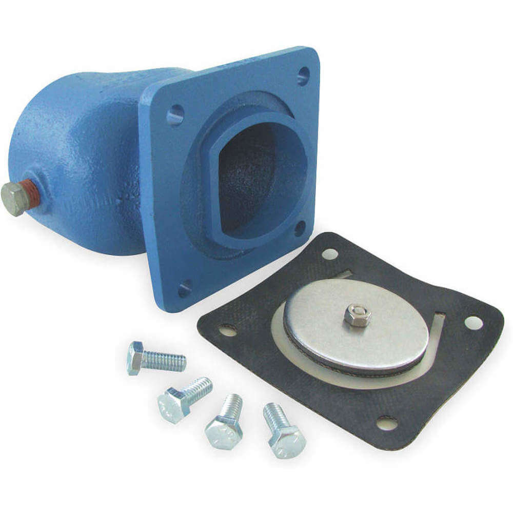 GOULDS WATER TECHNOLOGY Check and Foot Valves