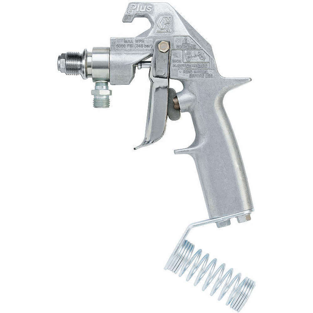 GRACO Airless Spray Guns