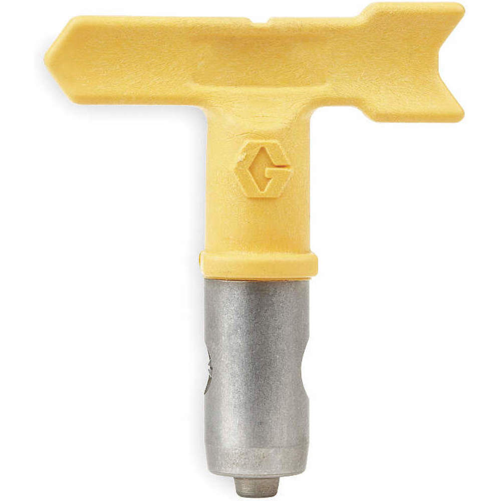 GRACO LL5321 Spray Tip Heavy Film | AC3UBE 2WCW2