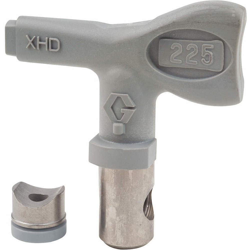 GRACO XHD225 Airless Spray Gun Tip Tip Size 0.025 Inch | AG9RTK 21YT14