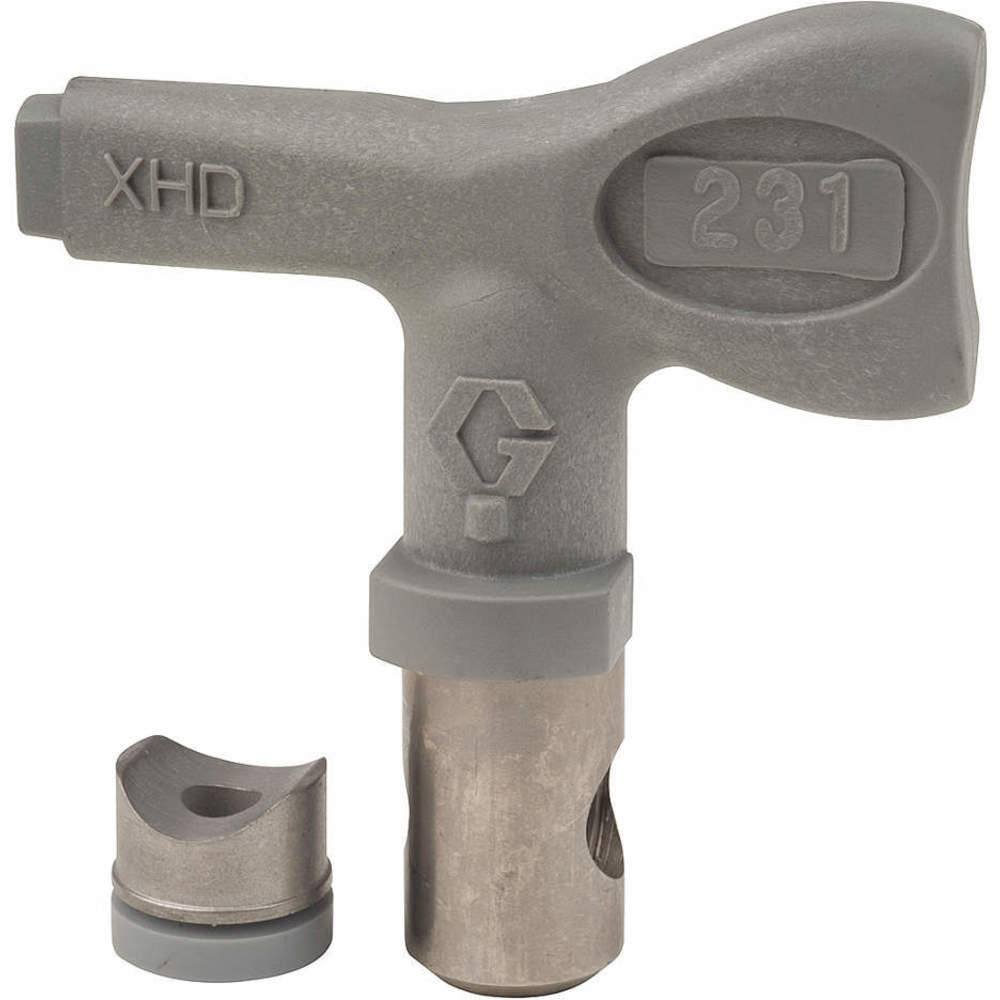 GRACO XHD231 Airless Spray Gun Tip Tip Size 0.031 Inch | AG9RTT 21YT26