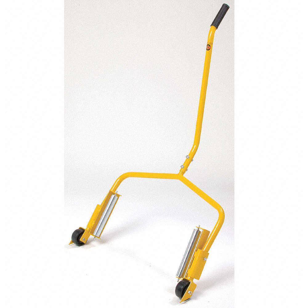 Truck Wheel Dolly, 48 Inch Length