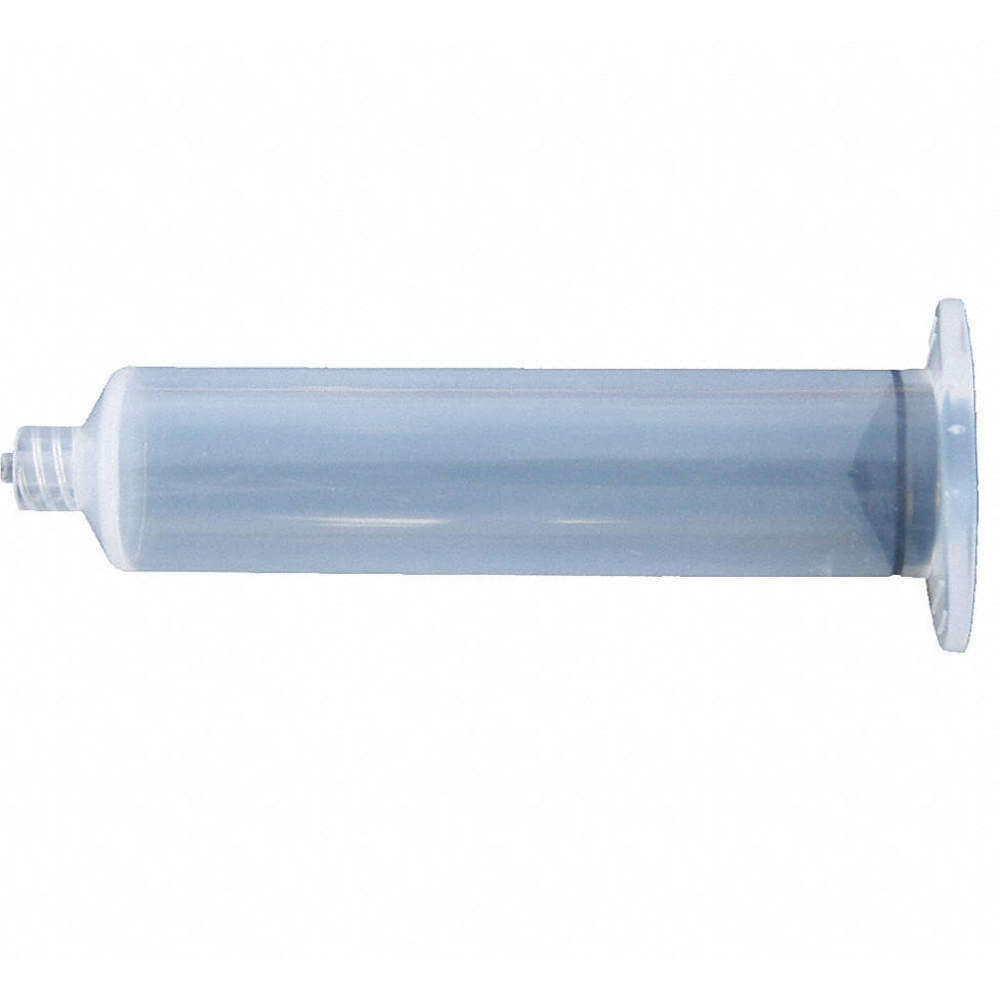 APPROVED VENDOR 5FVD4 Syringe Luer Lock Polypropylene 10CC - PK10 | AE3TCY