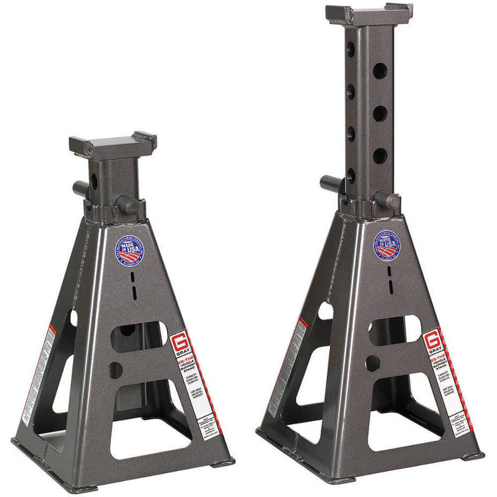 GRAY MANUFACTURING 25T-HF Stands