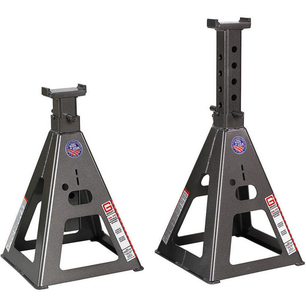 GRAY MANUFACTURING 35TF Stands