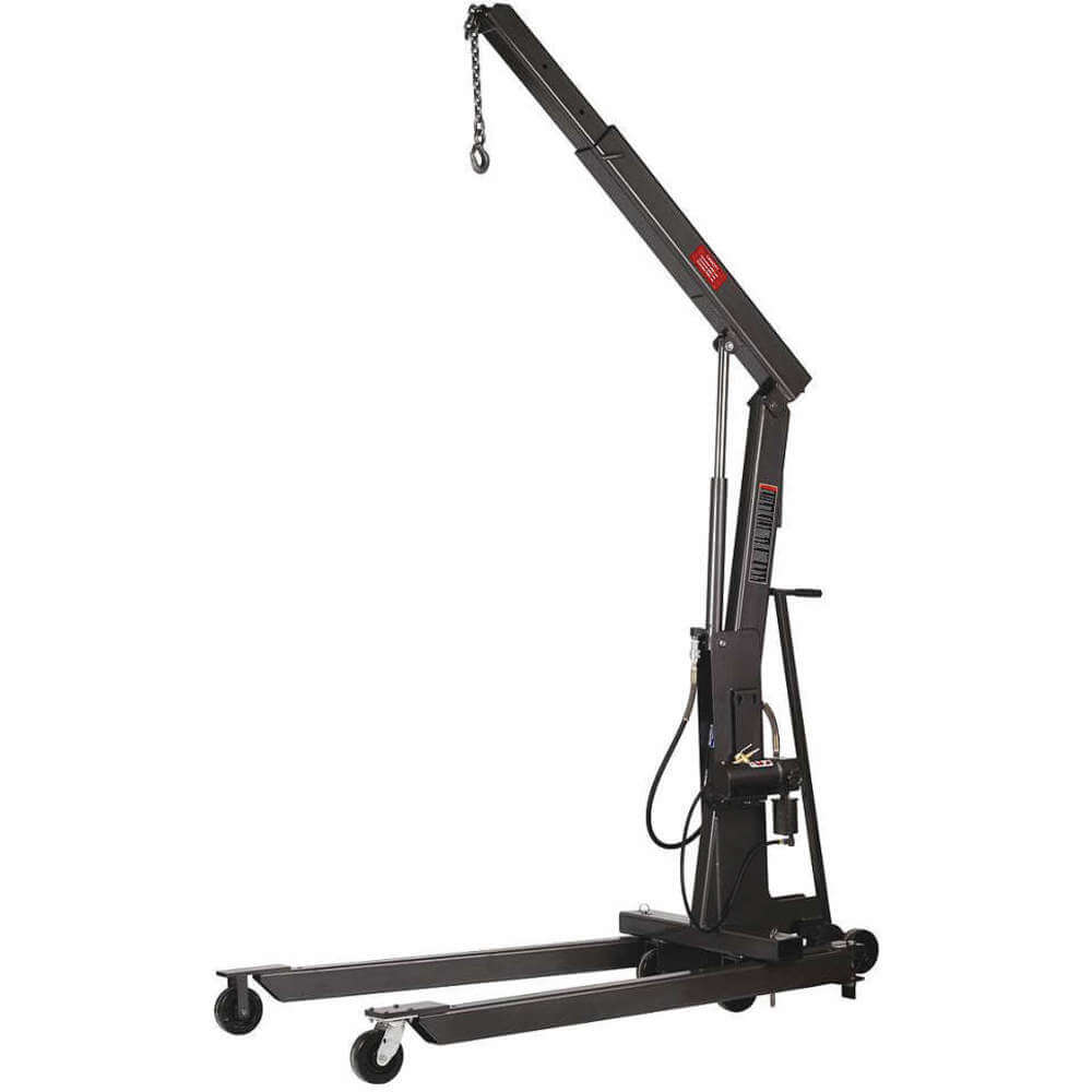 Floor Cranes Air 2200 Lb.