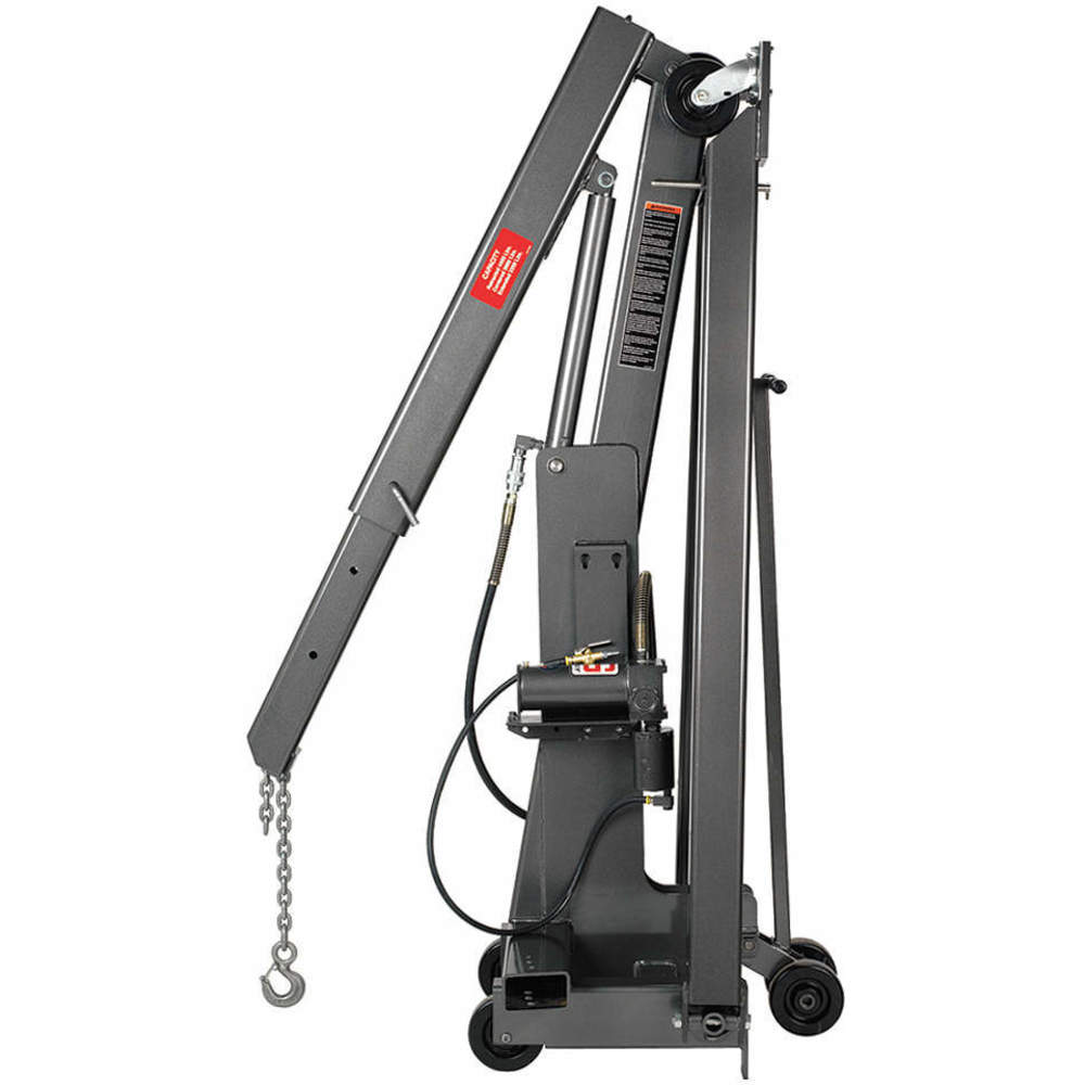 GRAY MANUFACTURING SC440 Air