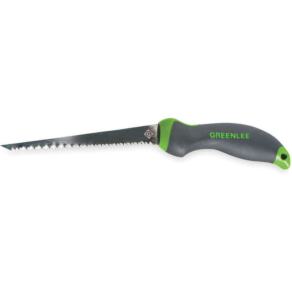 GREENLEE Hand Saws and Blades