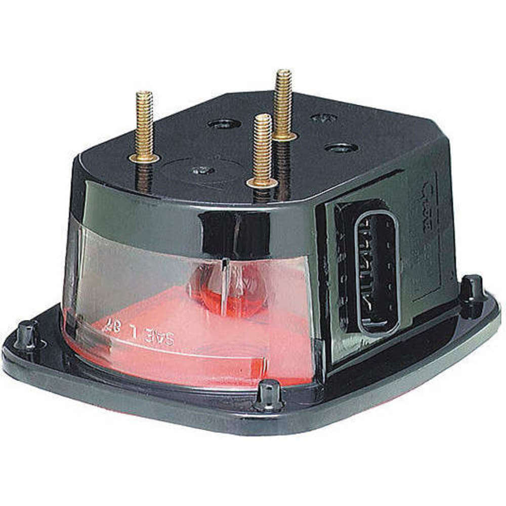 GROTE 53702 Three-stud Replacement Lamp Rh | AB9FQN 2CWF6