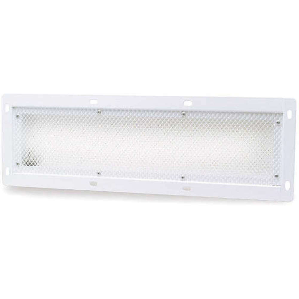 GROTE 61611 Dome Lamp Led 18-5/16 Inch White | AB9FRX 2CWL7