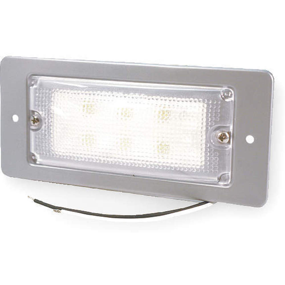 GROTE 61931 Dome Lamp Led Standard Mount 6 Diode | AC3RMZ 2VPE8