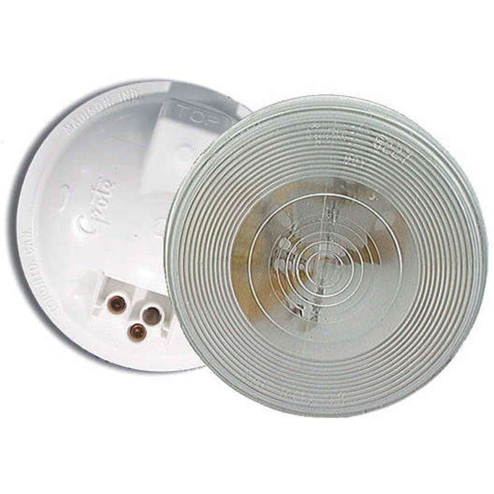 GROTE 62271 Single-system Backup Lamp | AB9FTD 2CWP1