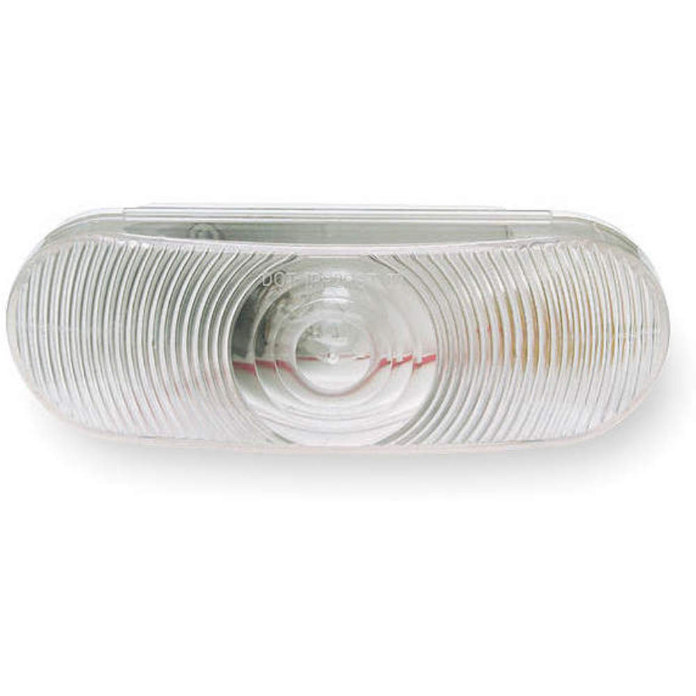GROTE 62521 Back Up Lamp Economy Oval Dual System | AC3RND 2VPF4