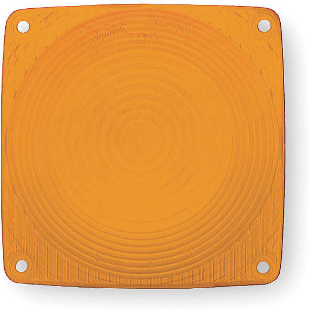 Replacement Lens For 55430 Yellow