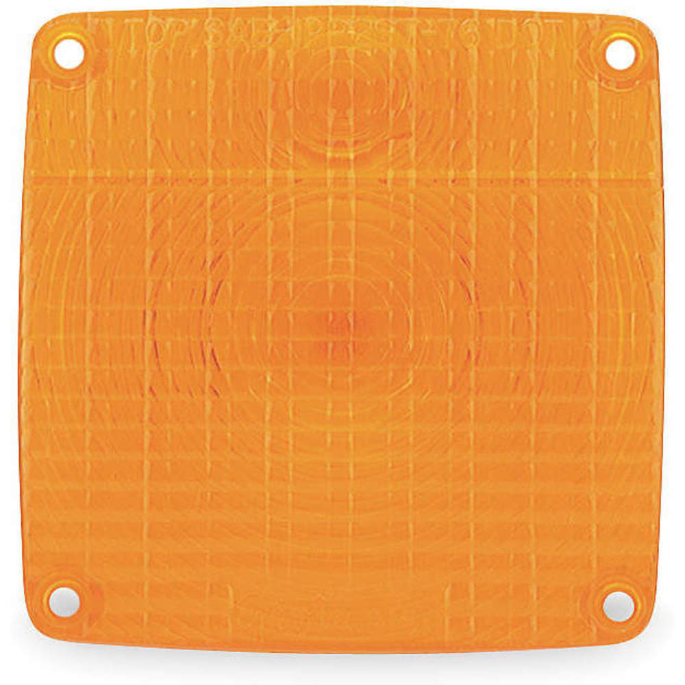 Replacement Lens For Pedestal Lamps