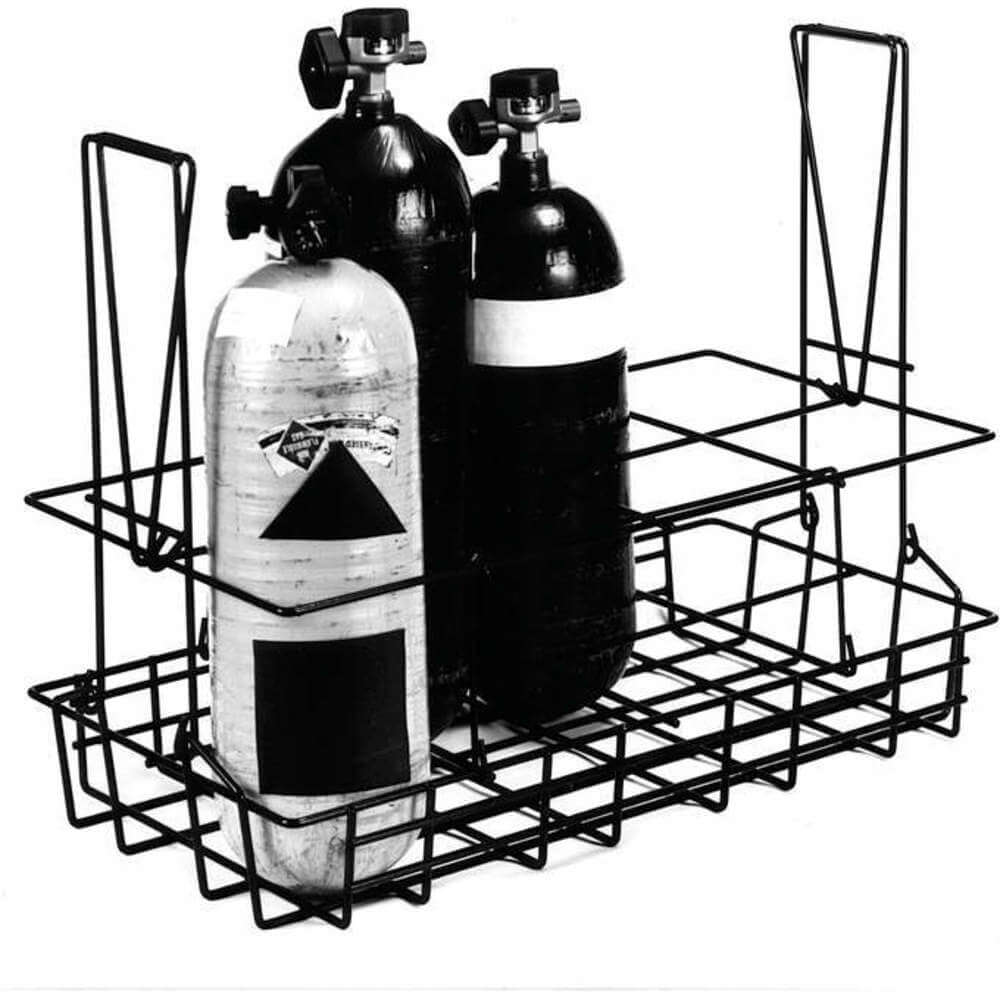 GROVE SCBA Accessories