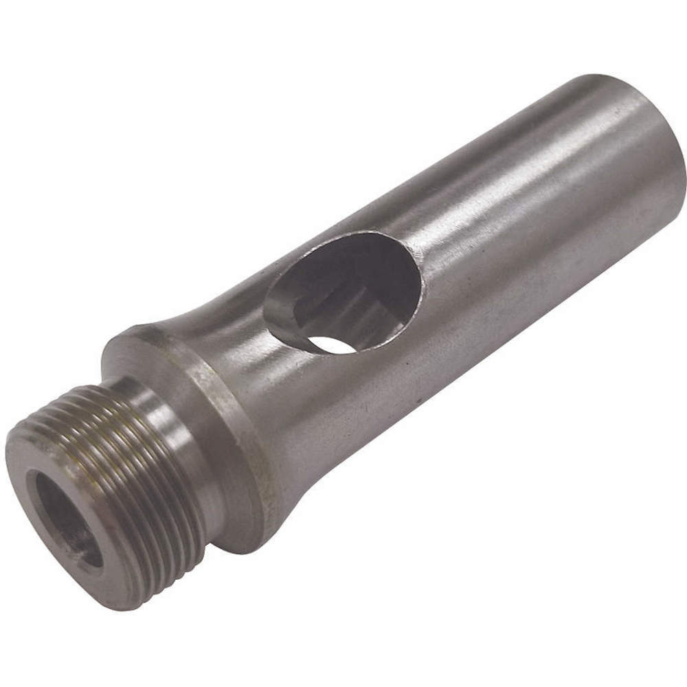 Steel Nozzle, Used With Extension