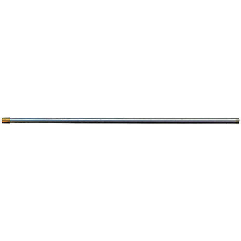 Air Gun, Nozzle And Extension, 60 Inch Length