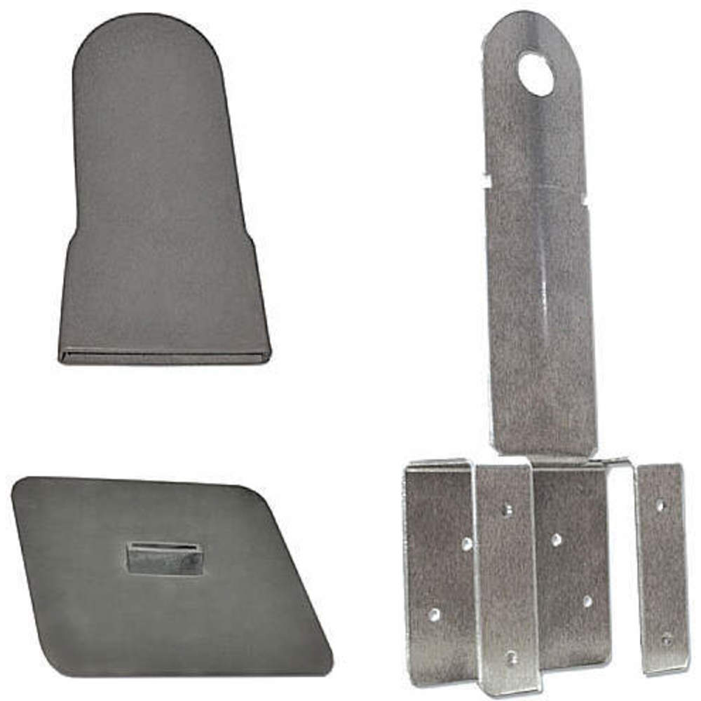 Truss Boss Anchor Kit 420 Lb.