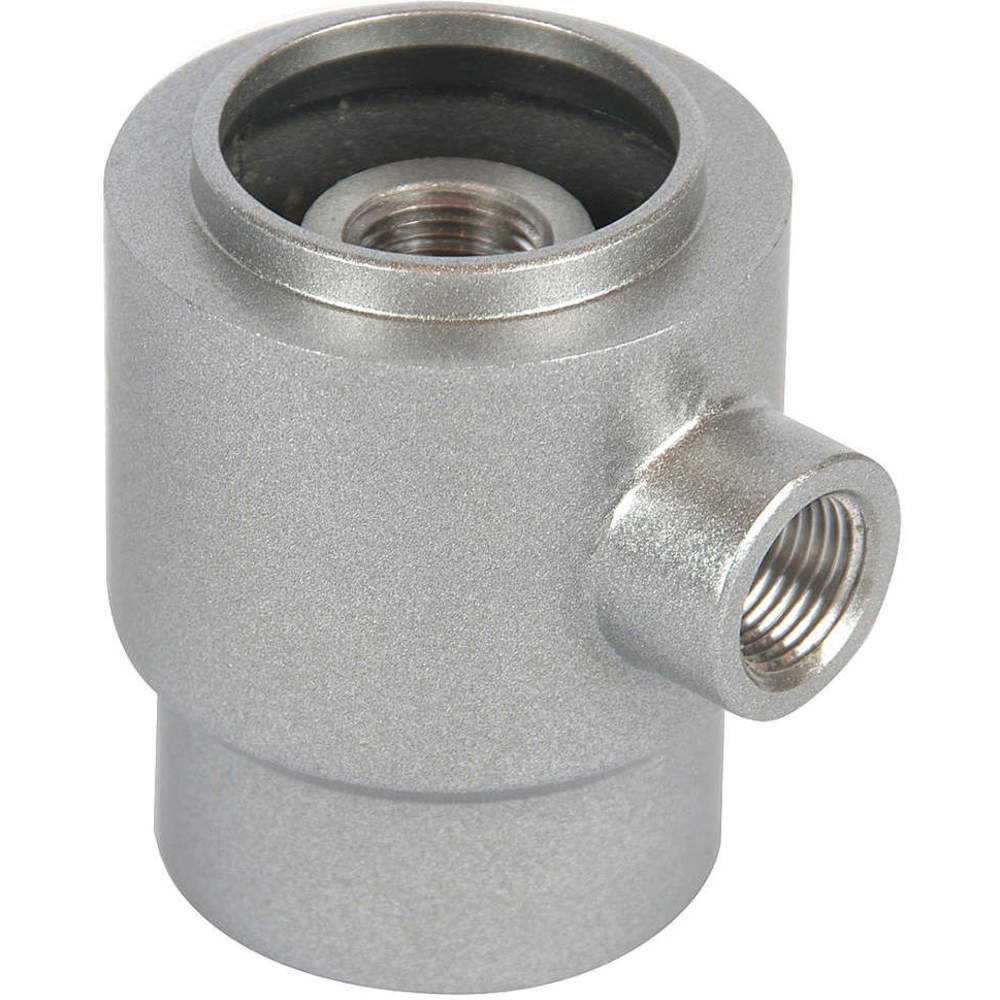 Waste Receptor 1-1/4 Inch Ips Female