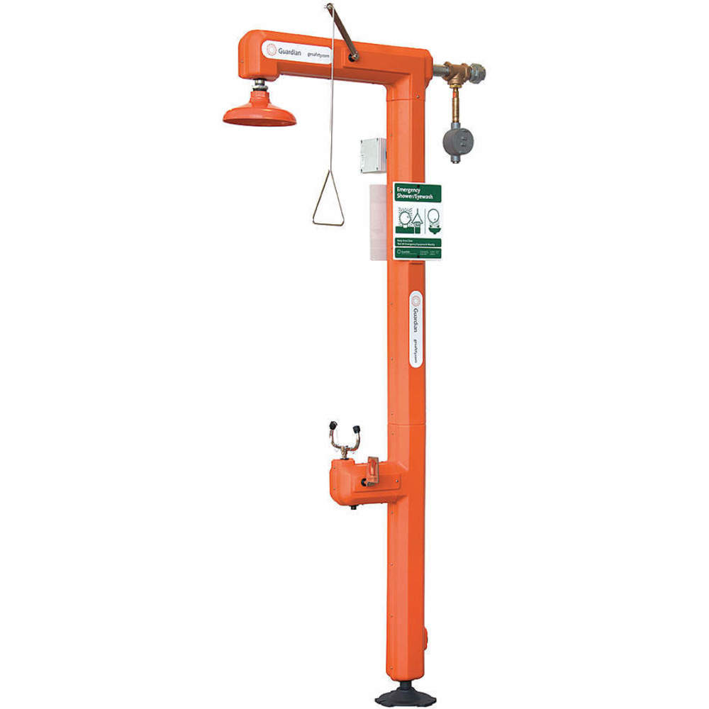 GUARDIAN EQUIPMENT GFR3101