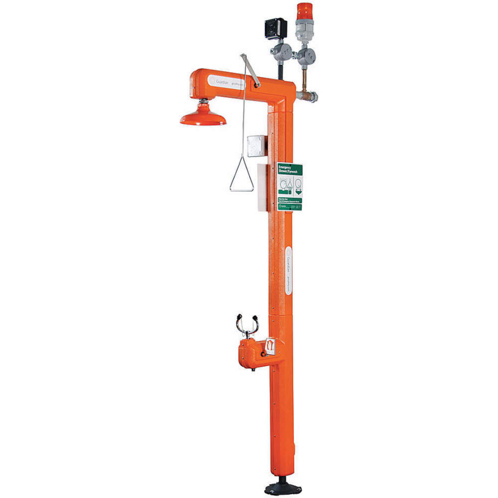 GUARDIAN EQUIPMENT GFR3107