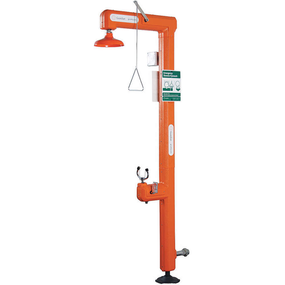 GUARDIAN EQUIPMENT GFR3110