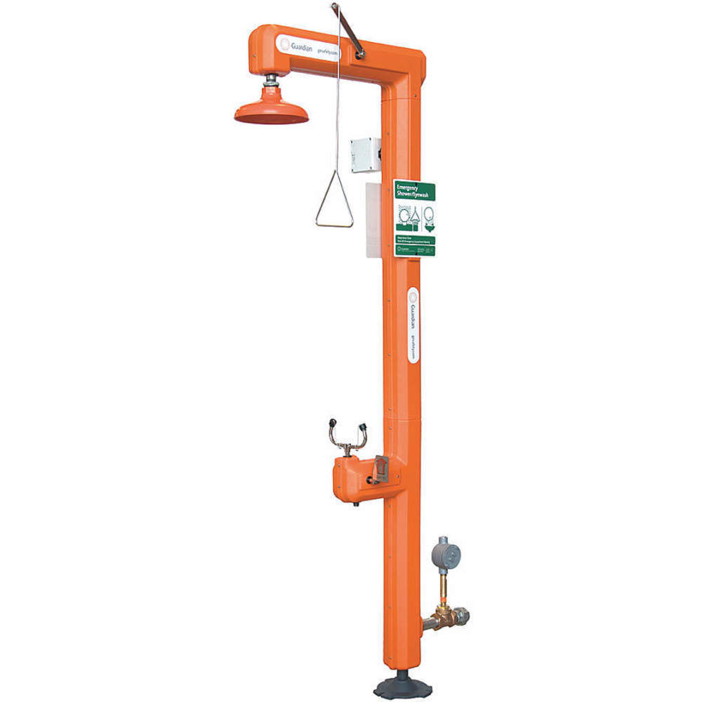 GUARDIAN EQUIPMENT GFR3111