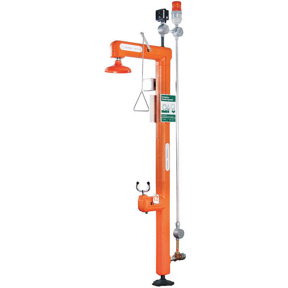 GUARDIAN EQUIPMENT GFR3117