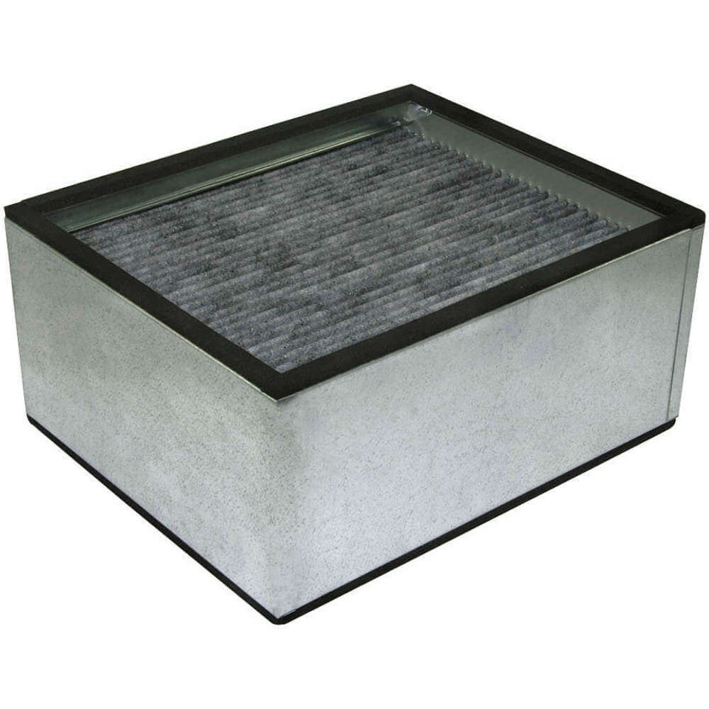 Fume Extractor Carbon Filter Odor