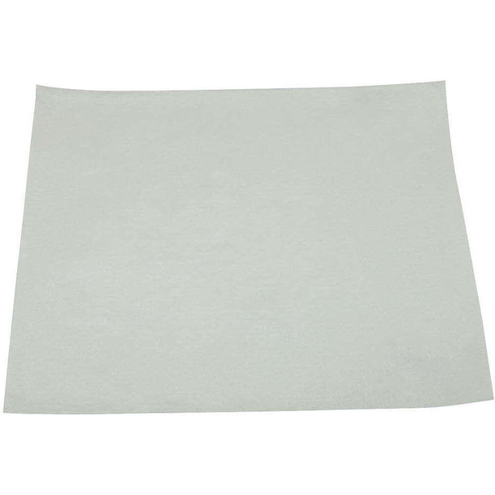 Fume Extractor PreFilter Polyethylene