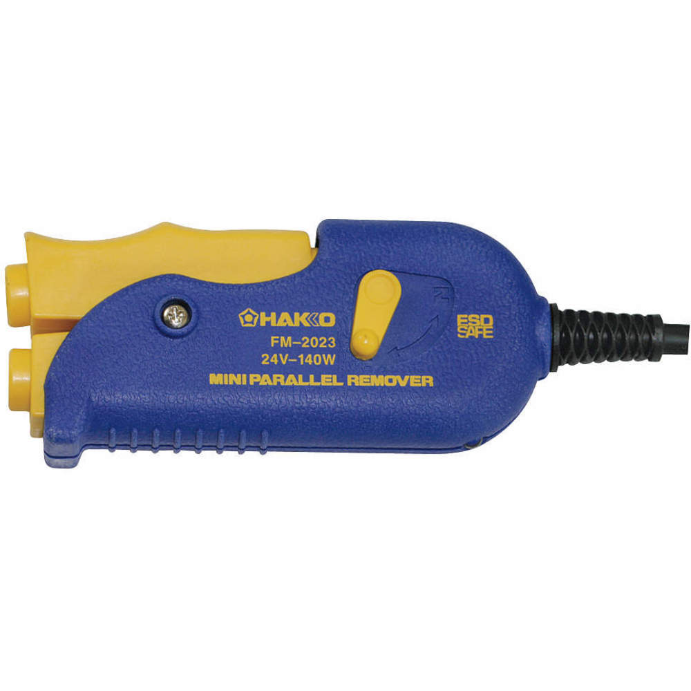 Mini Parallel Remover Blue/yellow