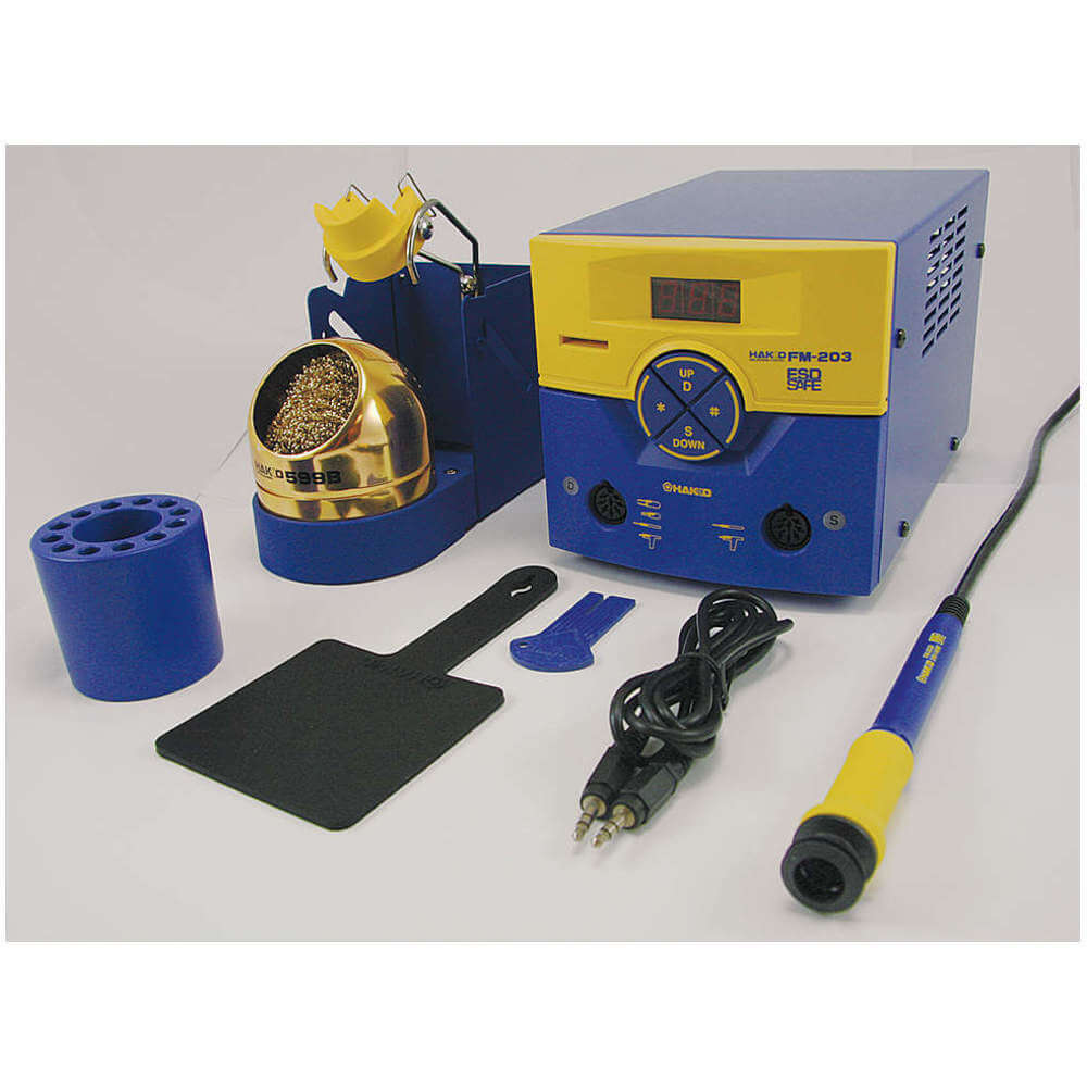 HAKKO FM203-HD