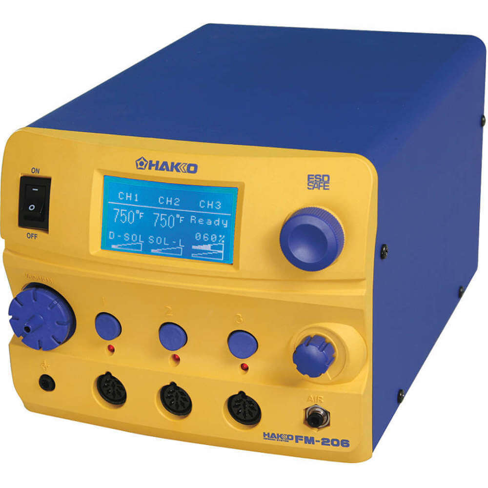 HAKKO FM206-DSS
