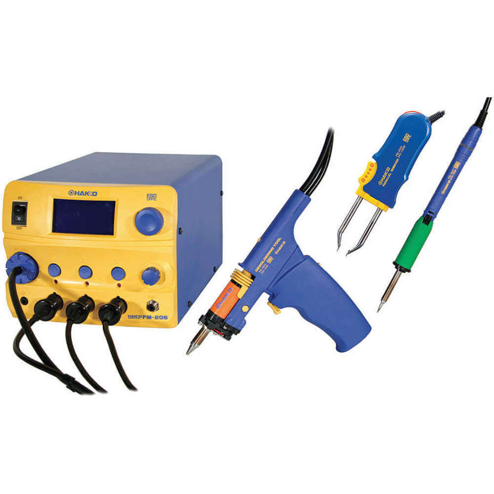 HAKKO FM206-DTS