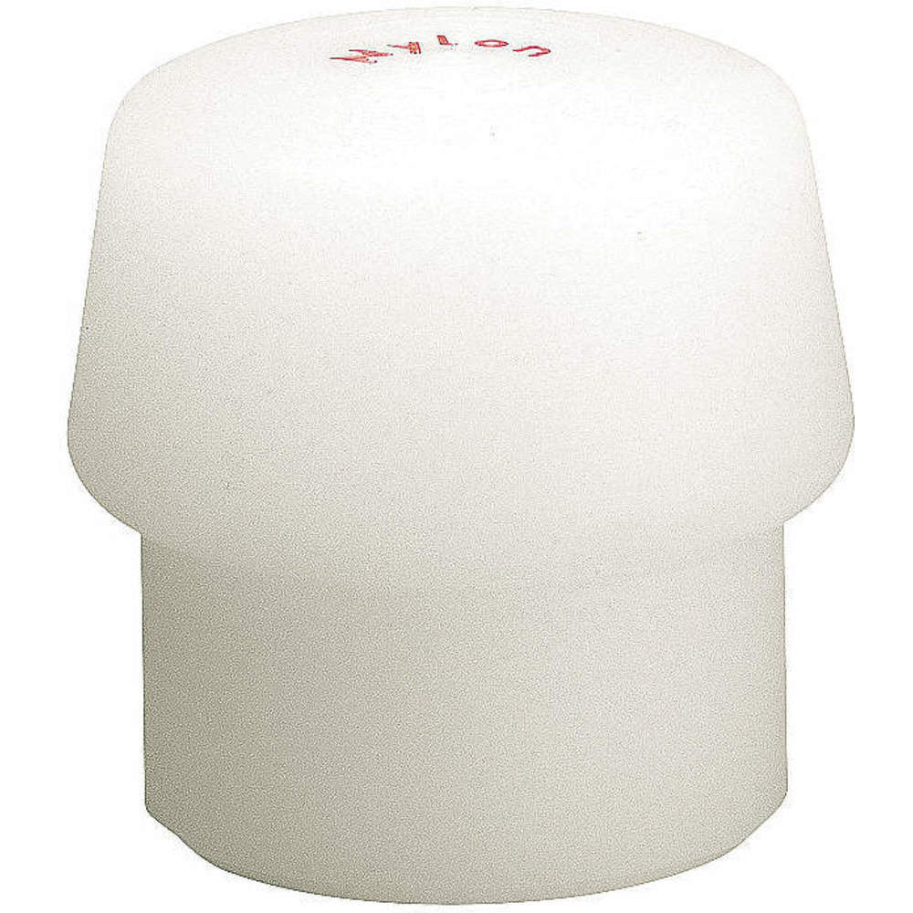 HALDER SUPERCRAFT 3208060 Hammer Tip 2 3/8 Inch Hard White | AD3JEX 3ZLN8