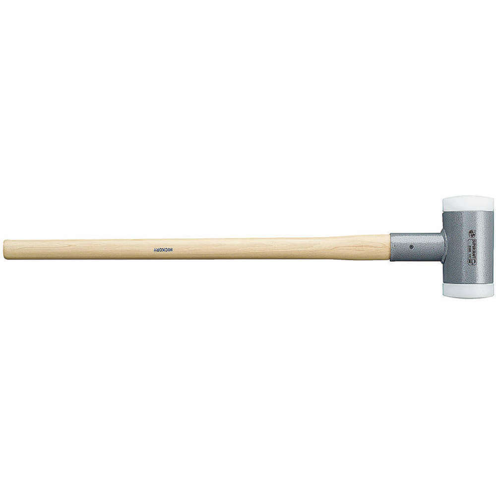 HALDER SUPERCRAFT 3366.11 Dead Blow Sledge Hammer, 20 lb Head, 39-1/4 Inch Length | AB7FRB 22UZ94