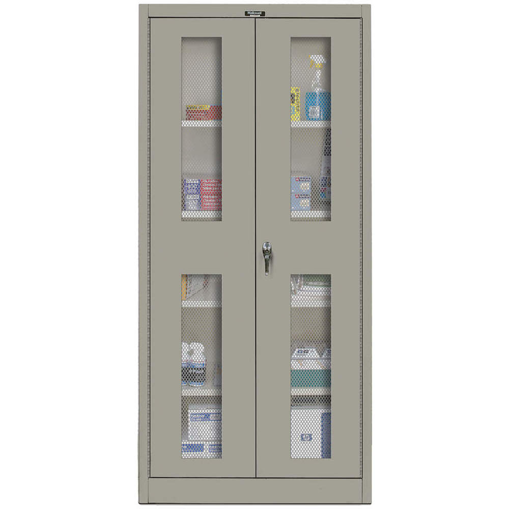 HALLOWELL 425S18EV-HG