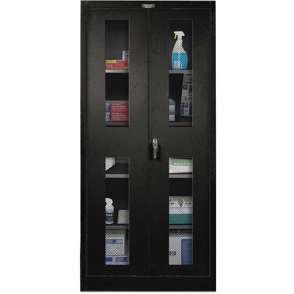 HALLOWELL 415S18SV-ME