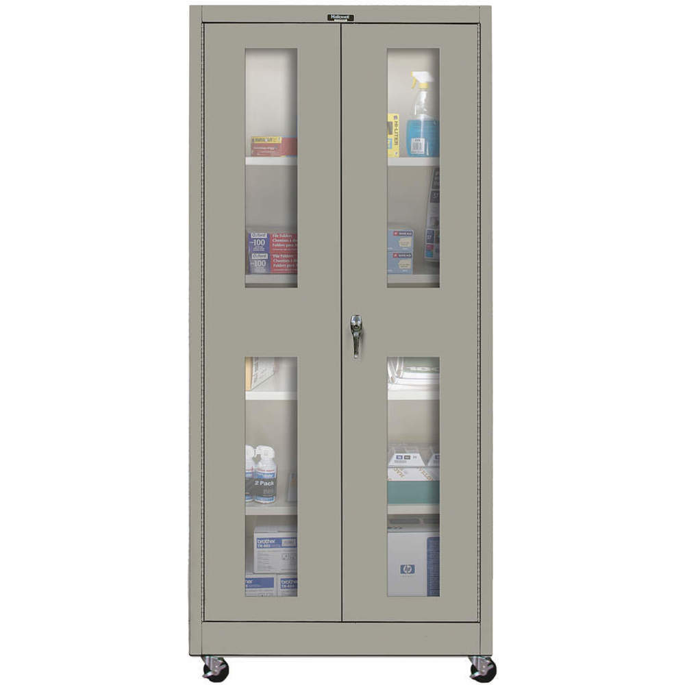 HALLOWELL 425S24SVM-HG