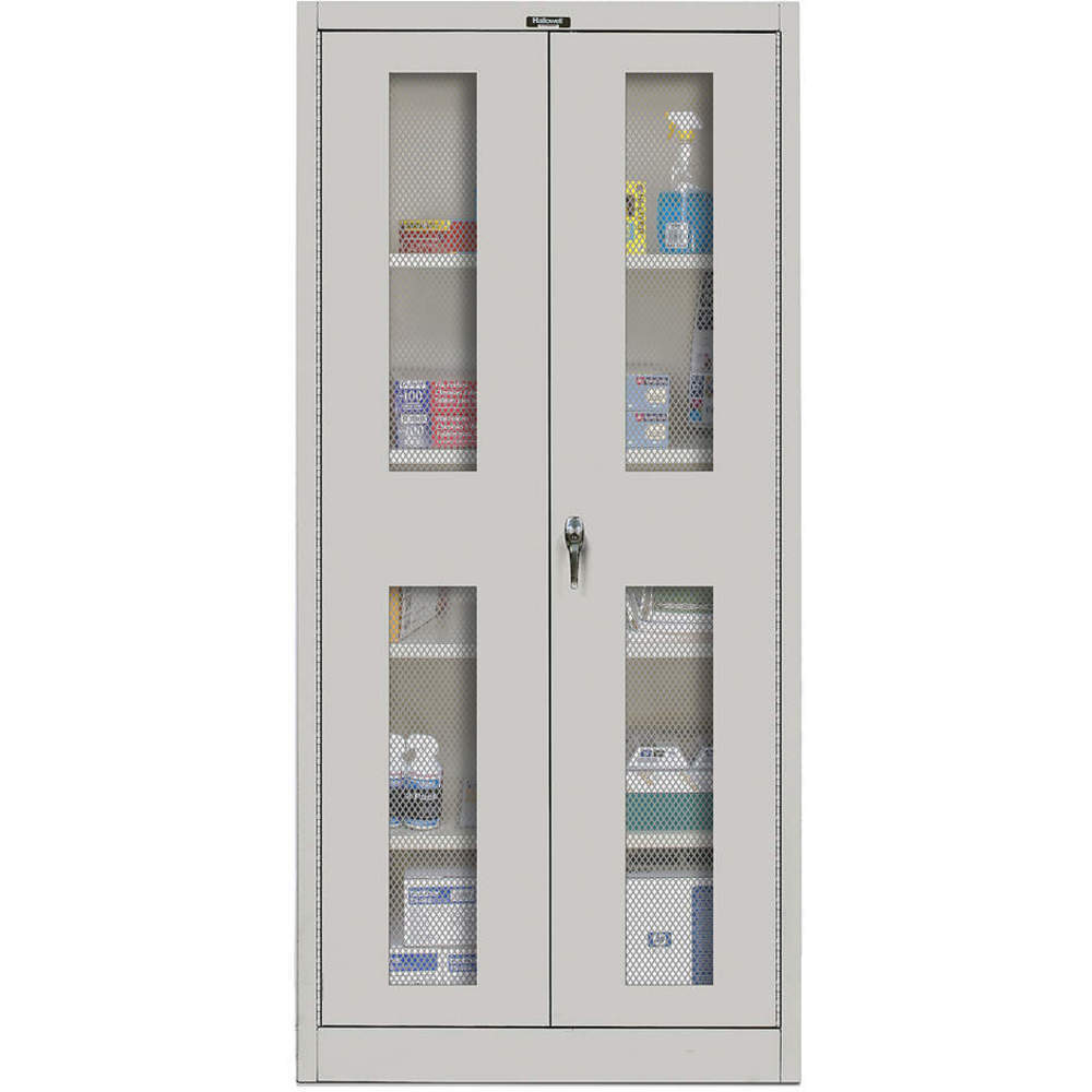 HALLOWELL 815S18EV-PL-AM