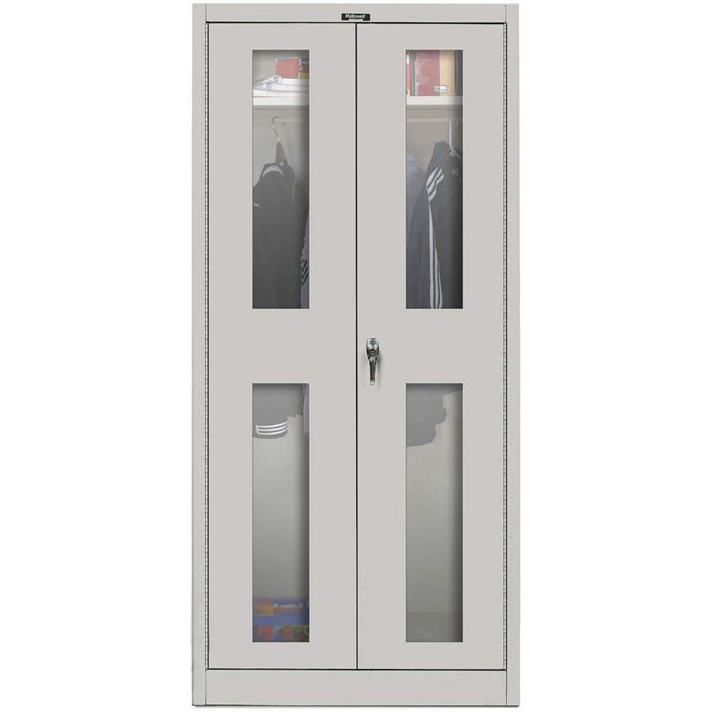 Wardrobe Storage Cabinet Asembled 20 Ga.