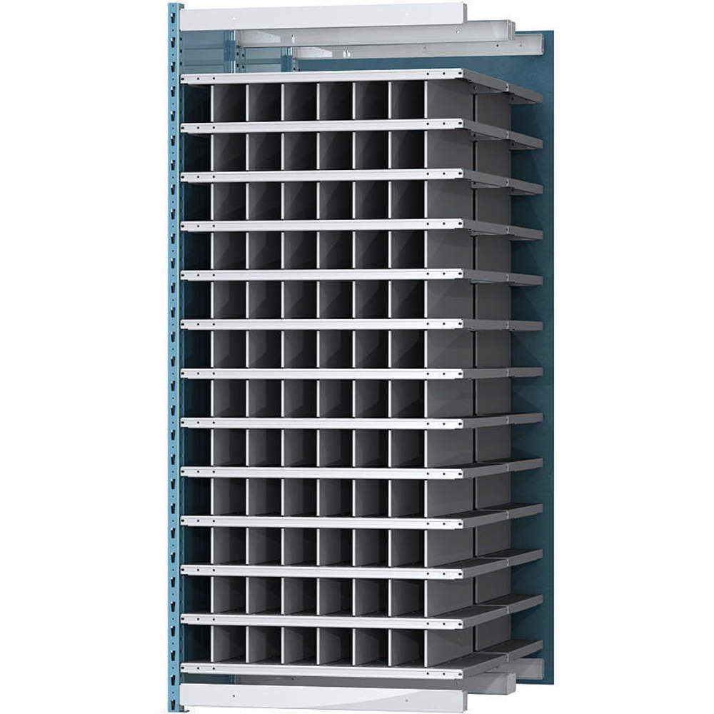 HALLOWELL AHDB104-48PB