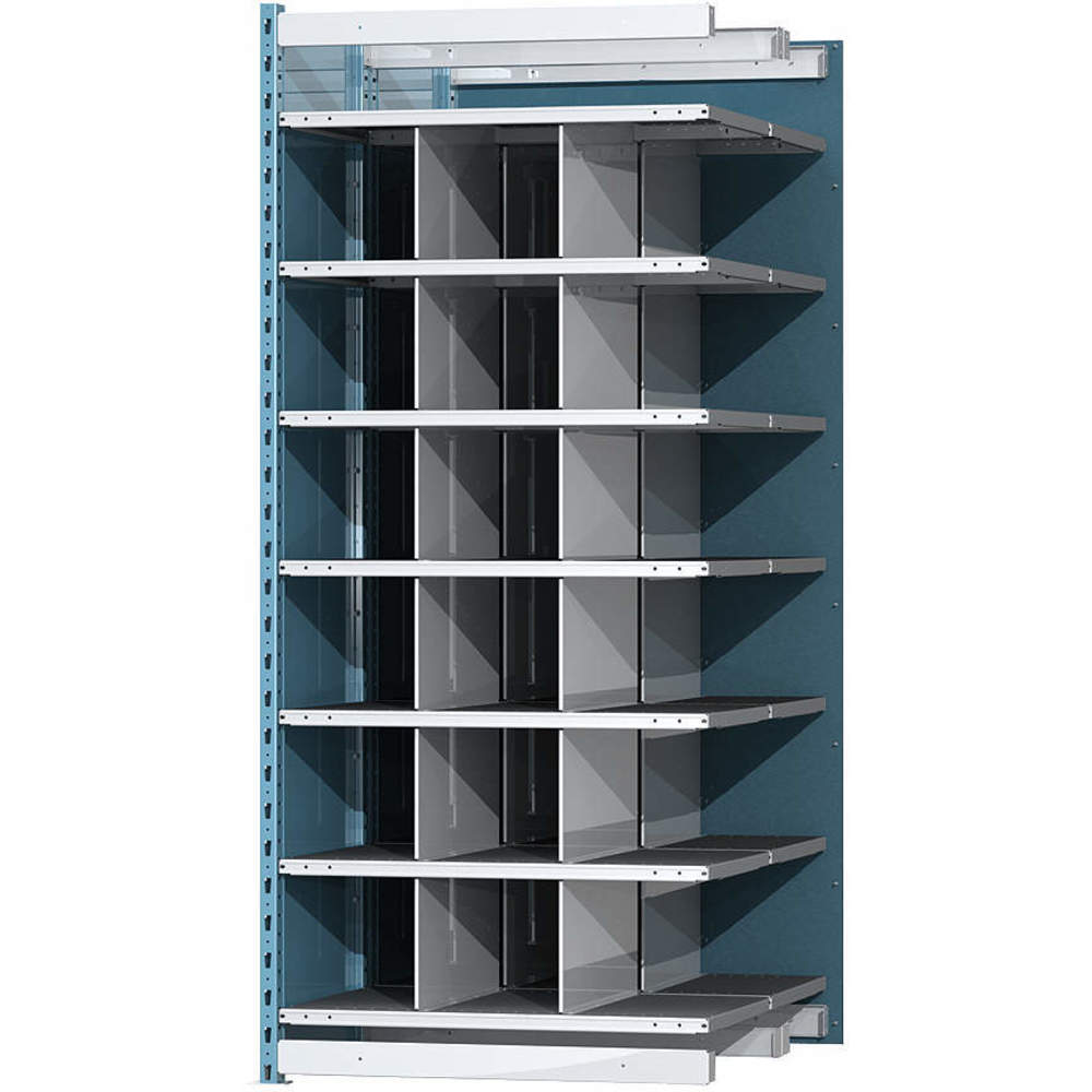 HALLOWELL AHDB18-48PB