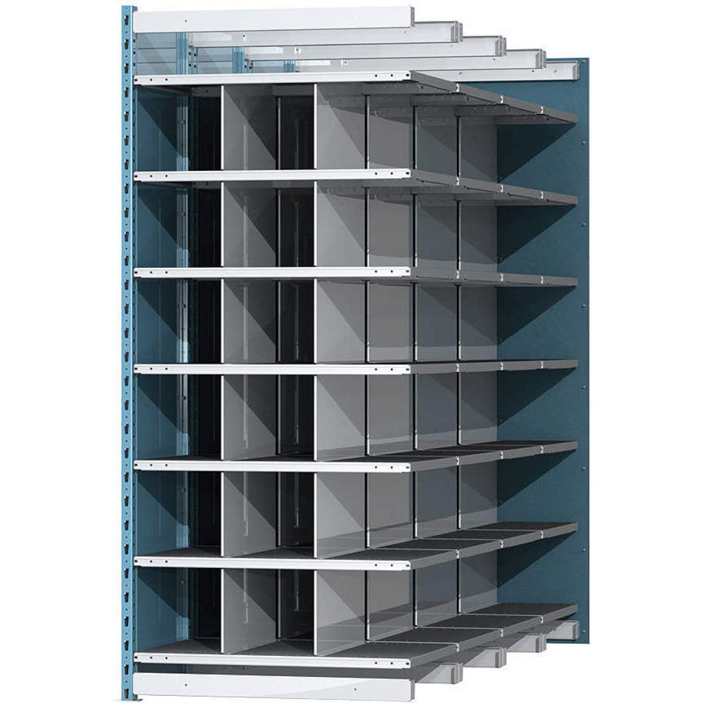 HALLOWELL AHDB18-96PB