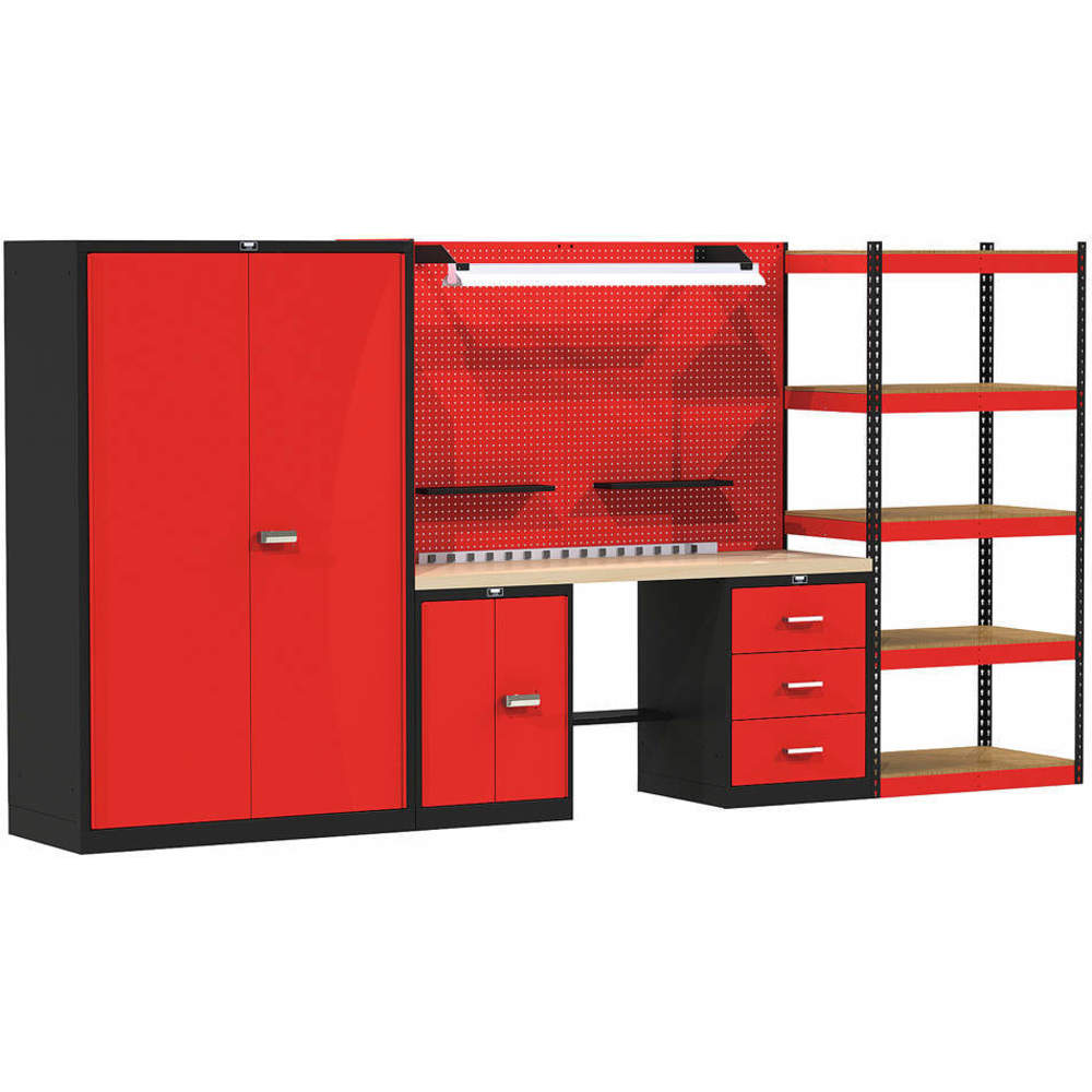 HALLOWELL FKMIXEDSTOR-SM-M