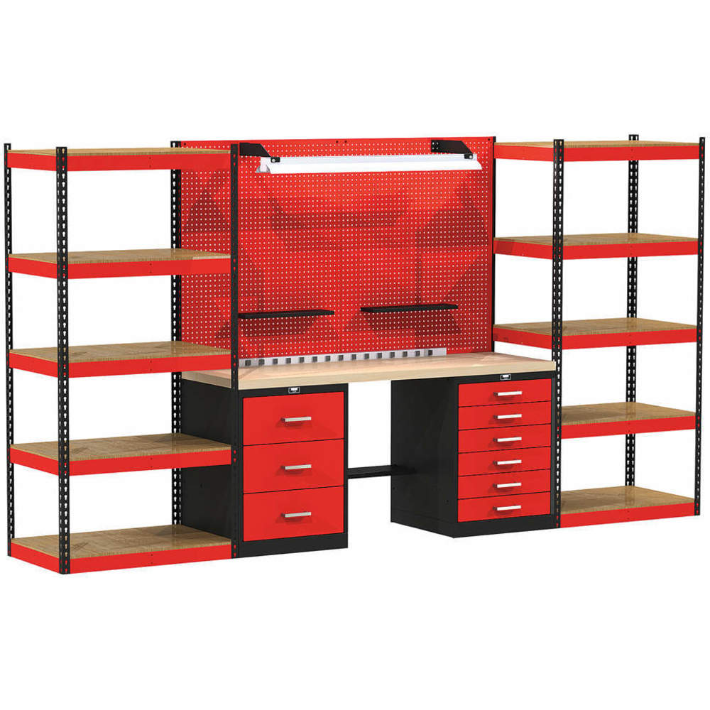 HALLOWELL FKOPENSTOR-SM-M