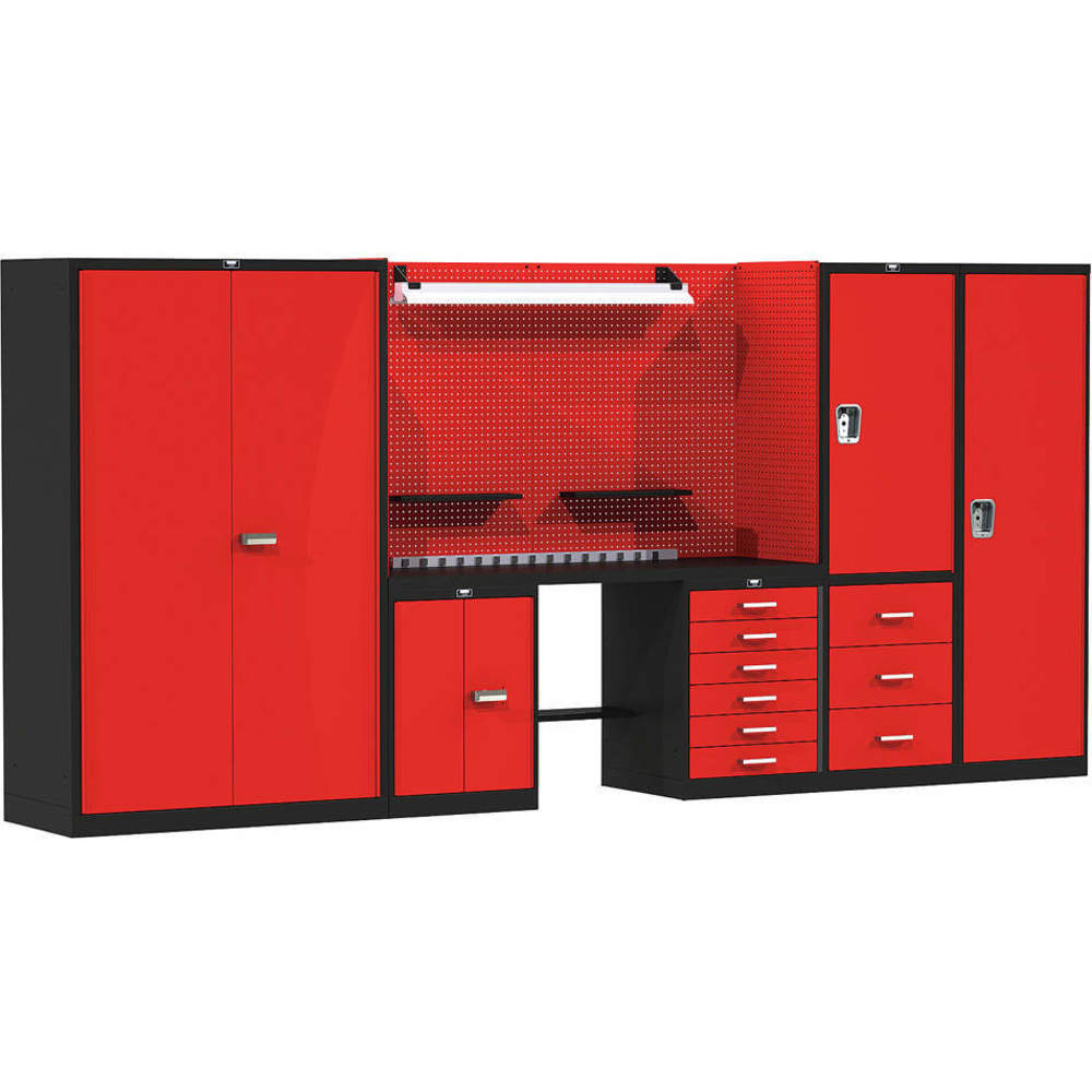 HALLOWELL FKSECURESTOR-LG-S