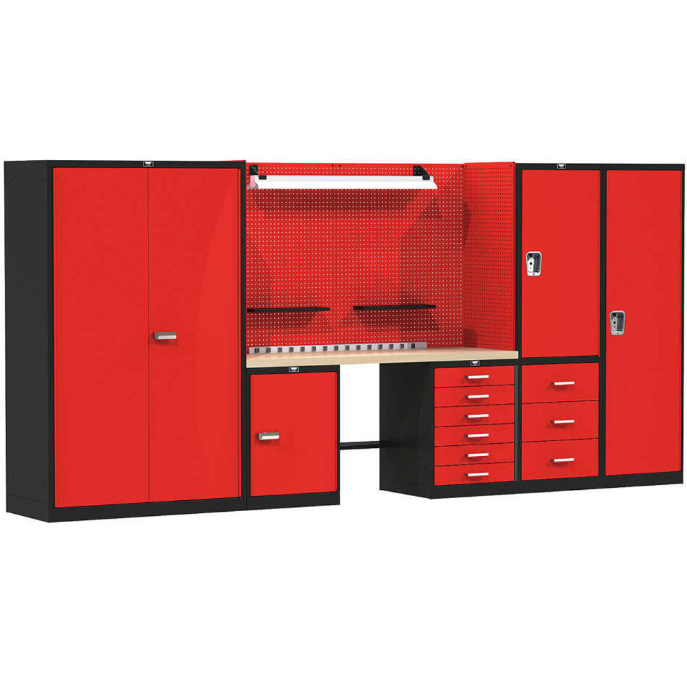 HALLOWELL FKSECURESTOR-SM-M